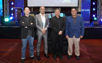 Xurpas bets on AI